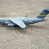Xfly Quad 40mm Edf Globemaster C-17 1200mm W/O Tx/Rx/Batt - Image 5