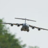 Xfly Quad 40mm Edf Globemaster C-17 1200mm W/O Tx/Rx/Batt - Image 6