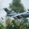 Xfly Quad 40mm Edf Globemaster C-17 1200mm W/O Tx/Rx/Batt - Image 9