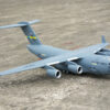 Xfly Quad 40mm Edf Globemaster C-17 1200mm W/O Tx/Rx/Batt - Image 12