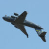Xfly Quad 40mm Edf Globemaster C-17 1200mm W/O Tx/Rx/Batt - Image 15