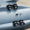 Xfly Quad 40mm Edf Globemaster C-17 1200mm W/O Tx/Rx/Batt - Image 18