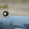 Xfly Quad 40mm Edf Globemaster C-17 1200mm W/O Tx/Rx/Batt - Image 19