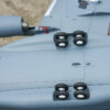 Xfly Quad 40mm Edf Globemaster C-17 1200mm W/O Tx/Rx/Batt - Image 22