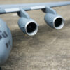 Xfly Quad 40mm Edf Globemaster C-17 1200mm W/O Tx/Rx/Batt - Image 25