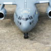 Xfly Quad 40mm Edf Globemaster C-17 1200mm W/O Tx/Rx/Batt - Image 26