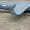 Xfly Quad 40mm Edf Globemaster C-17 1200mm W/O Tx/Rx/Batt - Image 27