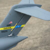 Xfly Quad 40mm Edf Globemaster C-17 1200mm W/O Tx/Rx/Batt - Image 29