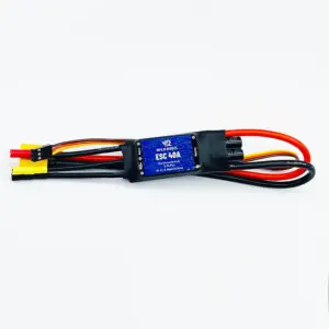 Xfly 40a Esc(6s Version)
