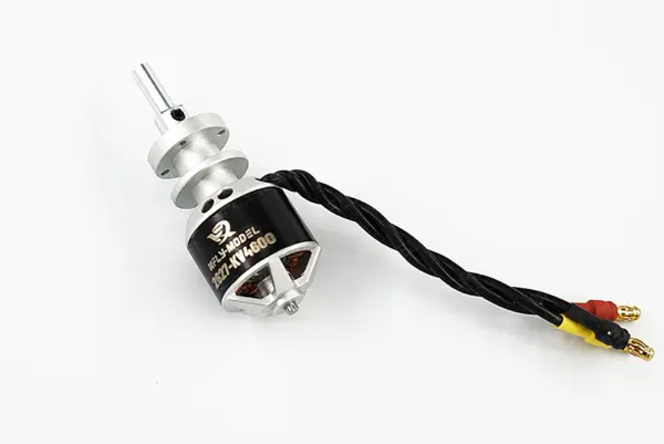Xfly 2627-Kv4600 Motor