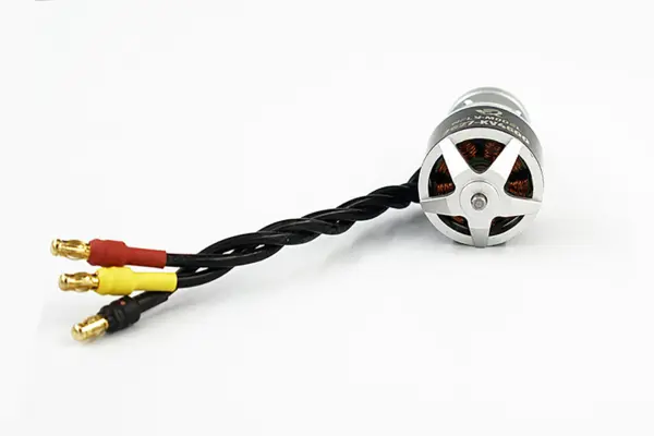 Xfly 2627-Kv4600 Motor