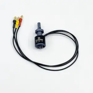 Xfly 1413-Kv5000 Motor With 270mm Lead