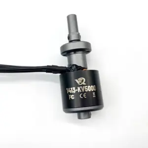 Xfly 1413-Kv5000 Motor