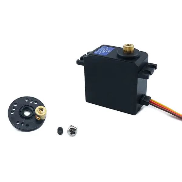 Xfly 25g Digital Mg Servo Positive With 900mm Lead