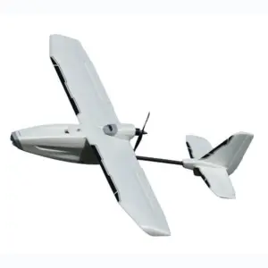 Xfly X1300 FPV Monoplane Kit (Electronics Not Included)