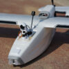 Xfly X1300 FPV Monoplane Kit (Electronics Not Included) - Image 3