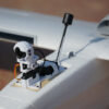 Xfly X1300 FPV Monoplane Kit (Electronics Not Included) - Image 4