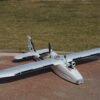 Xfly X1300 FPV Monoplane Kit (Electronics Not Included) - Image 7