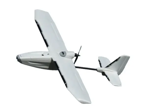 Xfly X1300 FPV Monoplane Kit (Electronics Not Included)