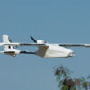 Xfly X1300 FPV Monoplane Kit (Electronics Not Included) - Image 16