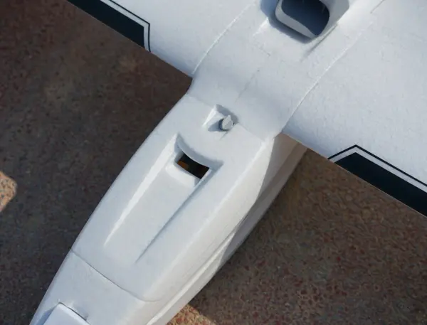 Xfly X1300 FPV Monoplane PNP Without Tx/Rx/Battery