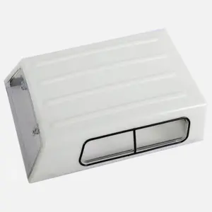 Rc4wd Tightfit Truck Topper for the Mojave & Hilux Bodies