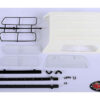 Rc4wd Tightfit Truck Topper for the Mojave & Hilux Bodies - Image 2