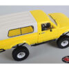 Rc4wd Tightfit Truck Topper for the Mojave & Hilux Bodies - Image 8