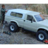 Rc4wd Tightfit Truck Topper for the Mojave & Hilux Bodies - Image 16