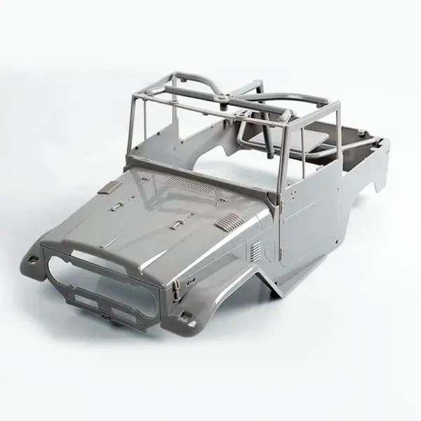 Rc4wd Cruiser Main Body