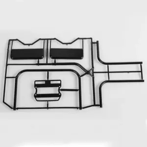 Rc4wd Cruiser Accessories 2 Parts Tree