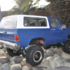 Rc4wd Chevrolet Blazer Hard Body Complete Set - Image 2