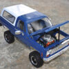 Rc4wd Chevrolet Blazer Hard Body Complete Set - Image 3