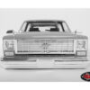 Rc4wd Chevrolet Blazer Hard Body Complete Set - Image 5