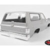 Rc4wd Chevrolet Blazer Hard Body Complete Set - Image 6