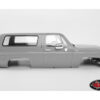 Rc4wd Chevrolet Blazer Hard Body Complete Set - Image 7