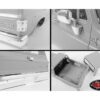 Rc4wd Chevrolet Blazer Hard Body Complete Set - Image 9