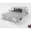 Rc4wd Chevrolet Blazer Hard Body Complete Set - Image 12