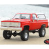 Rc4wd Chevrolet Blazer Hard Body Complete Set - Image 17