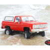 Rc4wd Chevrolet Blazer Hard Body Complete Set - Image 18