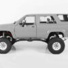 Rc4wd 1985 Toyota 4runner Hard Body Complete Set - Image 9