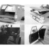 Rc4wd 1985 Toyota 4runner Hard Body Complete Set - Image 16
