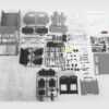 Rc4wd 1985 Toyota 4runner Hard Body Complete Set - Image 17