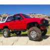 Rc4wd 1985 Toyota 4runner Hard Body Complete Set - Image 23