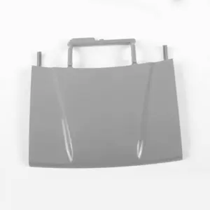 Rc4wd 1985 Toyota 4runner & 1987 Toyota Xtracab Hood