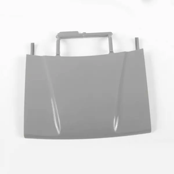 Rc4wd 1985 Toyota 4runner & 1987 Toyota Xtracab Hood