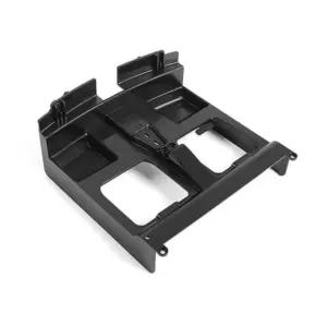 Rc4wd 1987 Toyota Xtracab Interior