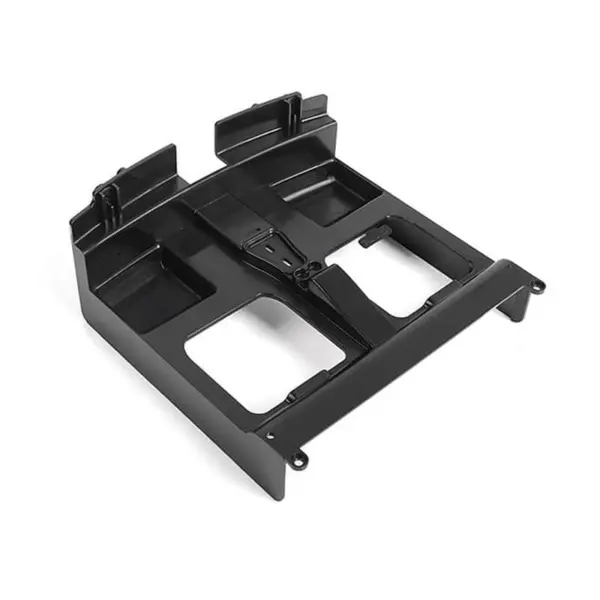 Rc4wd 1987 Toyota Xtracab Interior