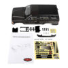 Rc4wd 1985 Toyota 4runner Hard Body Complete Set (Black) - Image 3