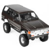 Rc4wd 1985 Toyota 4runner Hard Body Complete Set (Black) - Image 4